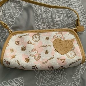 Hello Kitty Purse